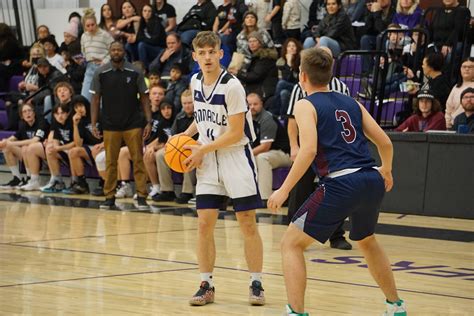 pinnacle basketball.